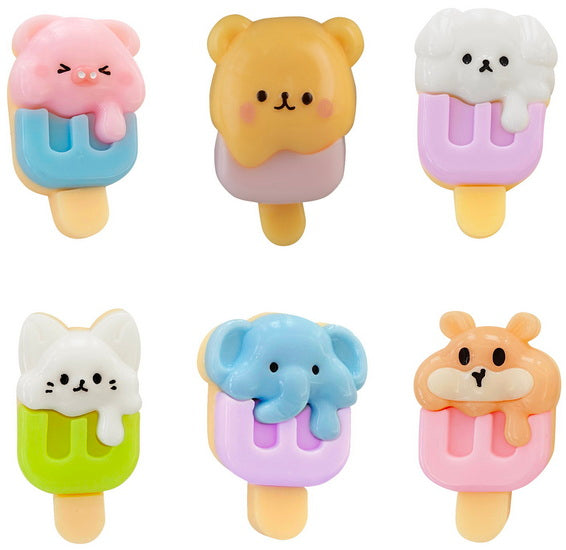 Popsicles Chilly Pop Tabalicious 5AS