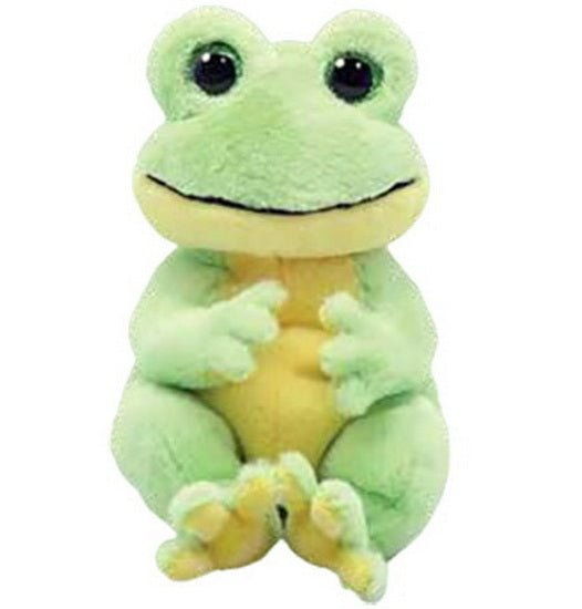 Grenouille verte Snapper Bellies
