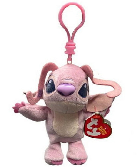 Stitch : Angel Clip