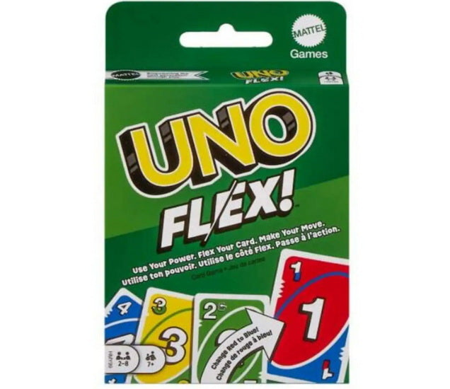 Uno Flex!