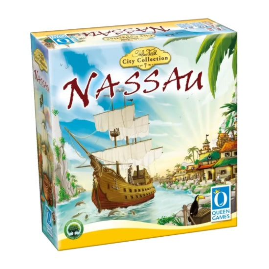 Nassau