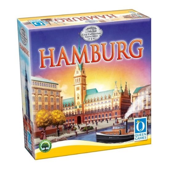 Hamburg Classique Édition Spéciale