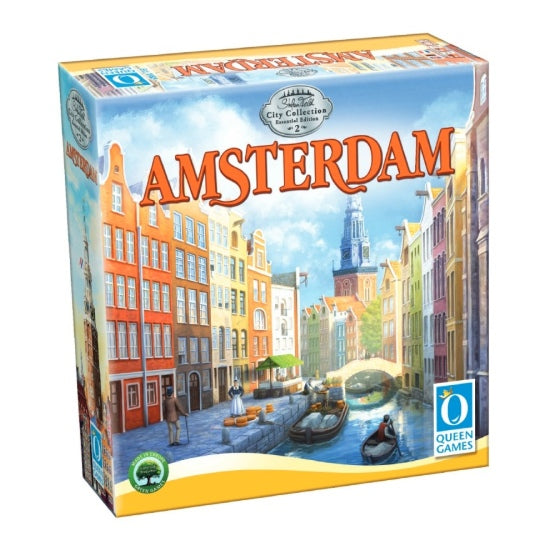 Amsterdam