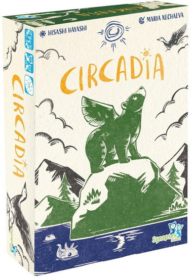 Circadia