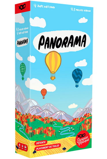 Panorama