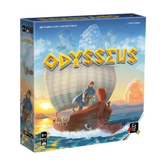 Odysseus