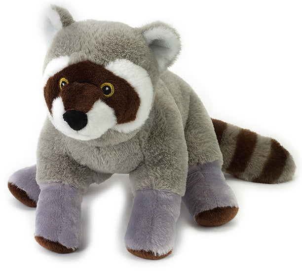 Peluche Raton Laveur 30 cm