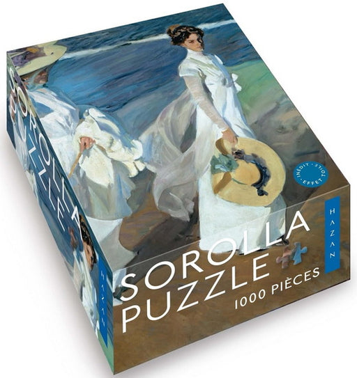 Sorolla 1000 mcx