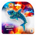 Figurine 3D Requin