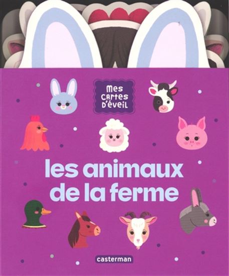 Animaux de la ferme(Les)