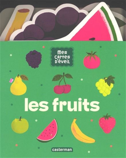Fruits(Les)