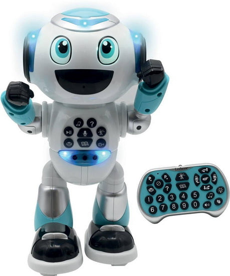 Powerman Robot Télécommandé