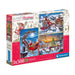 Collection de noël 3 x 500 mcx