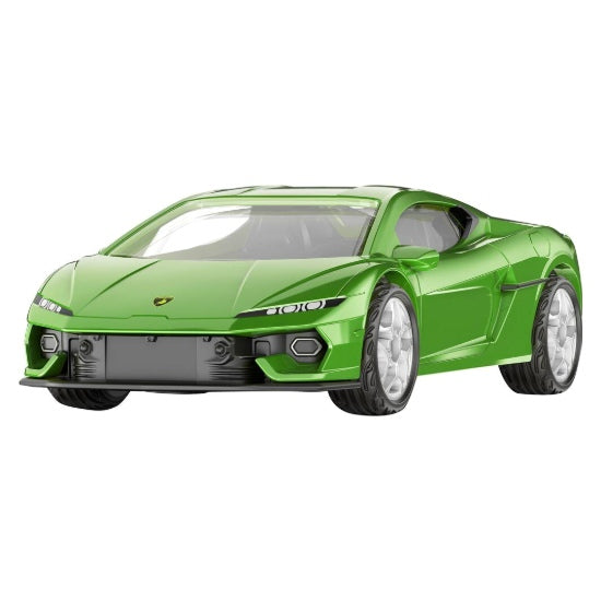 Lamborghini Temerario