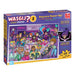 Wasgij Junior #2 Popcorn Magique ! 240 mcx