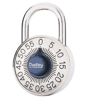 Cadenas combinaison haute qualité 