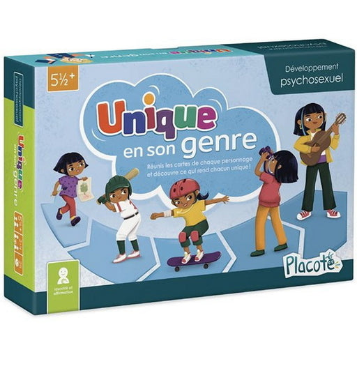 Unique en son genre