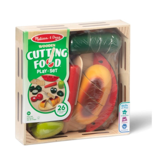 Aliments à découper