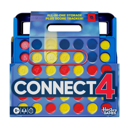 Connect 4