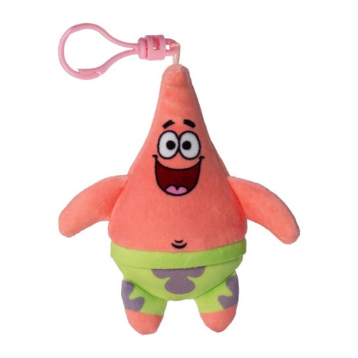 Bob l'Éponge : Patrick Clip