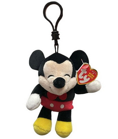 Mickey Mouse clip
