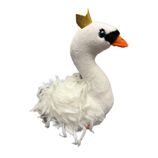 Cygne blanc Charmaine petit