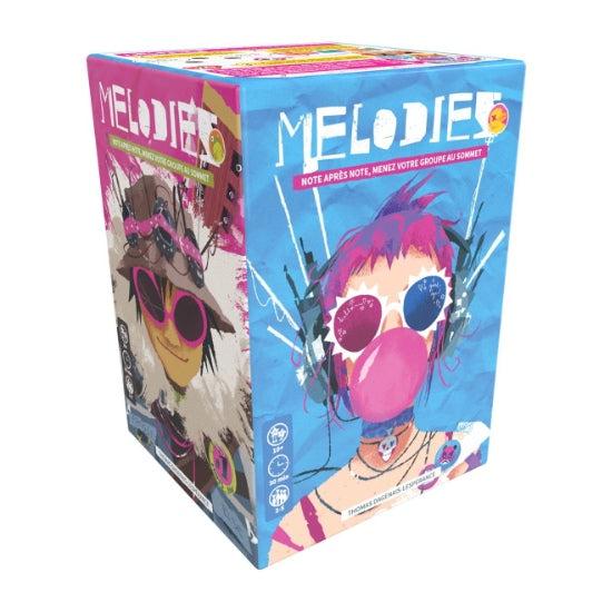 Melodies