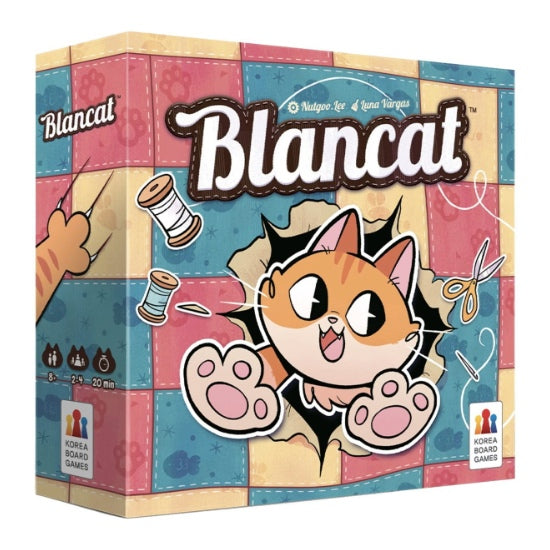 Blancat