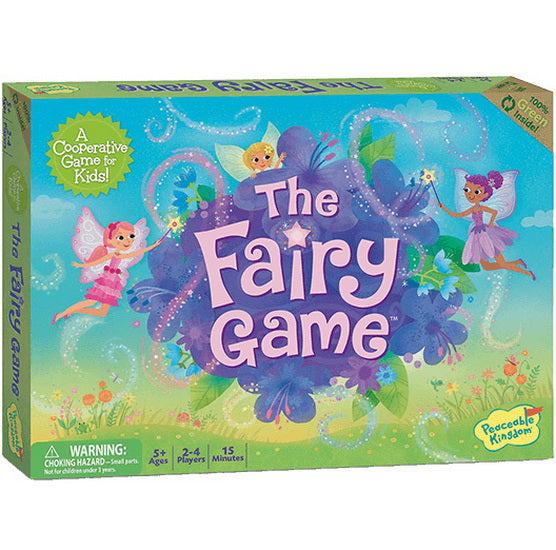 The fairy game VF