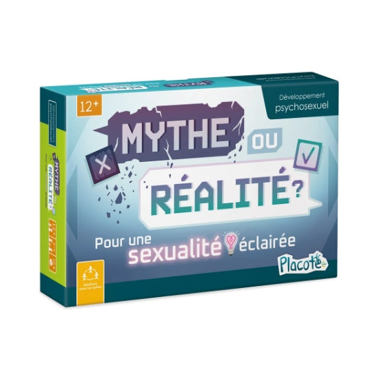Mythe ou réalité ? Pour une sexualité éclairée