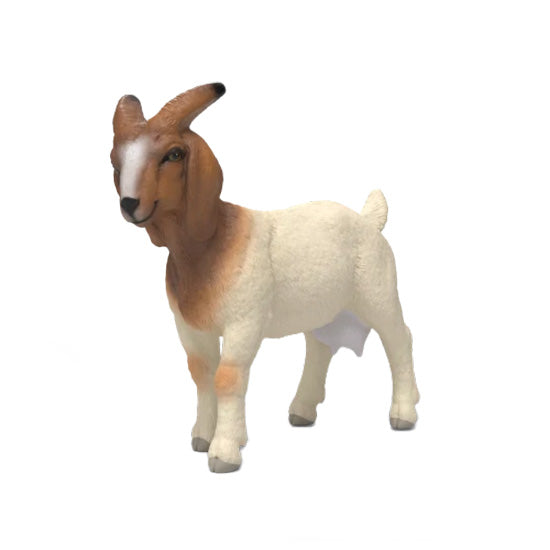 Figurine chèvre
