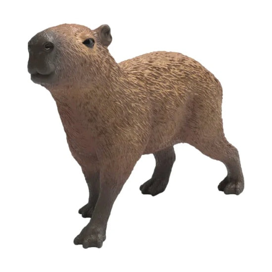 Figurine capybara