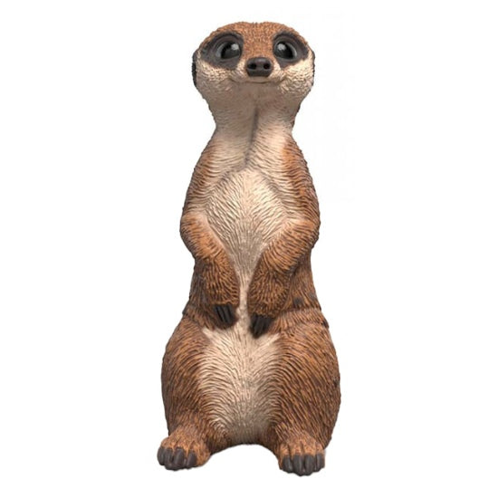 Figurine suricate
