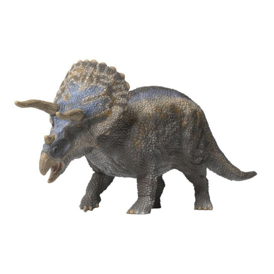 Figurine tricératops