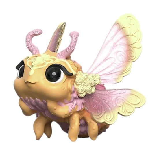 Figurine bourdon magique