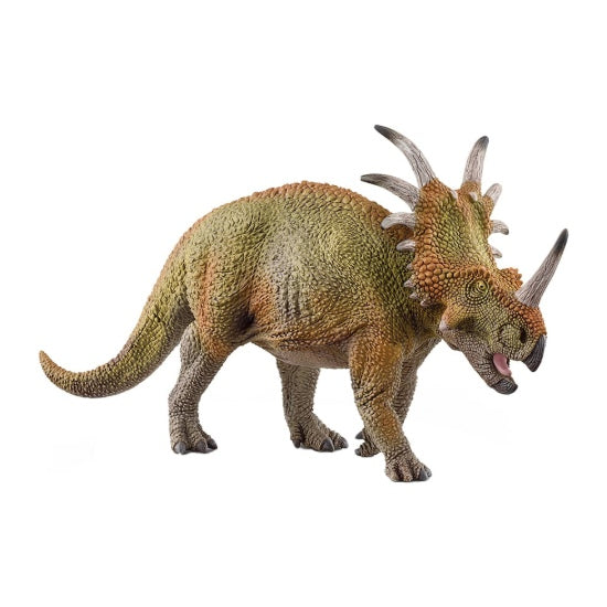 Figurine Styracosaure