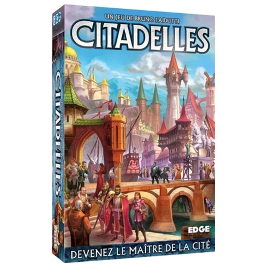 Citadelles