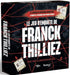 Jeu d'enquête de Franck Thilliez(Le) Cof.