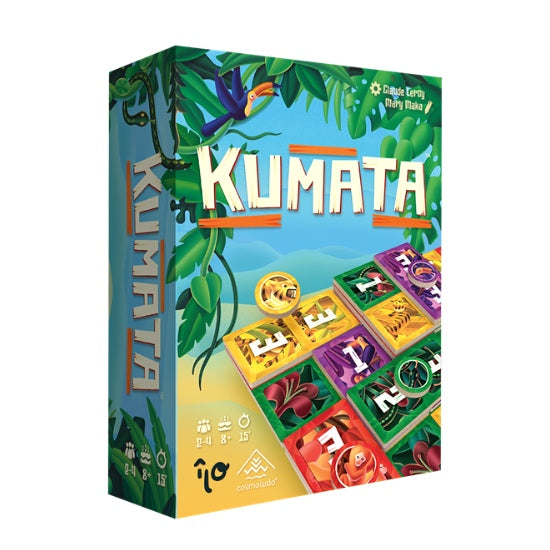 Kumata