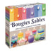 Bougies sables