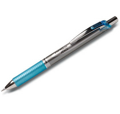 Pousse-mines Energize bleu ciel 0.7mm