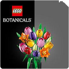 LEGO® Botanicals