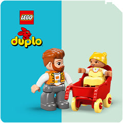 LEGO® Duplo