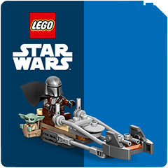 LEGO® Star Wars