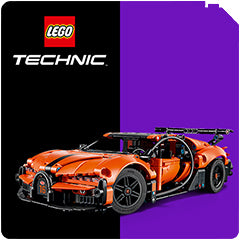 LEGO® Technic