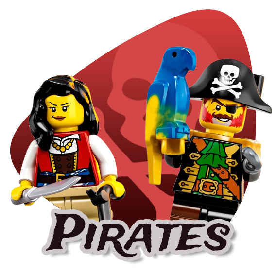 Pirates