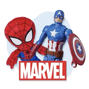 MARVEL