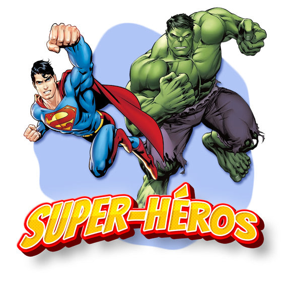 Super-héros