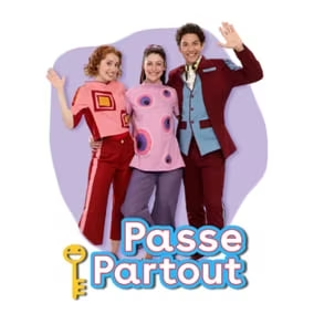 Passe-Partout