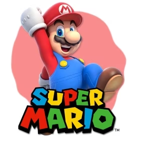 Super Mario